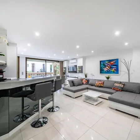 Appartamento Wonderful 2 Bedroom