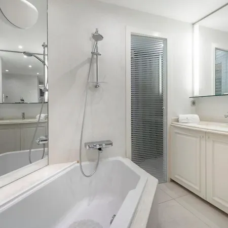 Appartamento Wonderful 2 Bedroom *