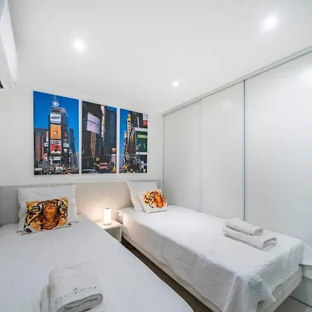 Wonderful 2 Bedroom Cannes