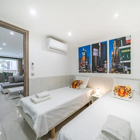 Wonderful 2 Bedroom