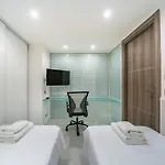 Wonderful 2 Bedroom Apartment